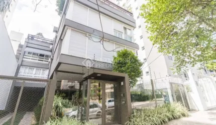 Apartamento com 5 quartos à venda na Rua Silva Jardim, 756, Auxiliadora, Porto Alegre, 182 m2 por R$ 1.399.000