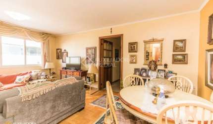 Apartamento com 3 quartos à venda na Avenida Carlos Gomes, 1652, Petrópolis, Porto Alegre, 108 m2 por R$ 586.980