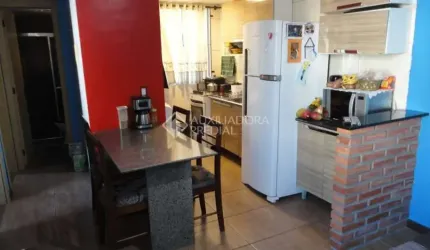 Apartamento com 2 quartos à venda na Avenida Juscelino Kubitschek de Oliveira, 440, Jardim Leopoldina, Porto Alegre, 38 m2 por R$ 143.000