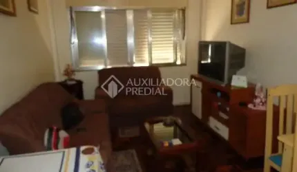 Apartamento com 3 quartos à venda na Rua Coronel Vicente, 408, Centro Histórico, Porto Alegre, 78 m2 por R$ 290.000