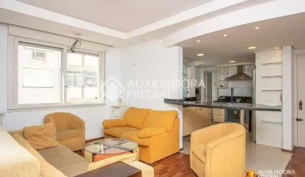 Apartamento com 2 quartos à venda na Rua Hoffmann, 606, Floresta, Porto Alegre, 75 m2 por R$ 950.000