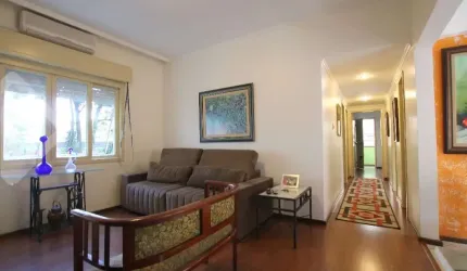 Apartamento com 3 quartos à venda na Rua Mariante, 1076, Rio Branco, Porto Alegre, 106 m2 por R$ 499.000