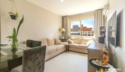 Apartamento com 2 quartos à venda na Rua General Caldwell, 1127, Menino Deus, Porto Alegre, 66 m2 por R$ 330.000