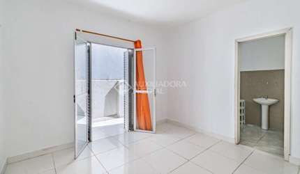 Apartamento com 1 quarto à venda na Avenida Plínio Brasil Milano, 435, Higienópolis, Porto Alegre, 46 m2 por R$ 209.899
