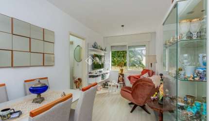Apartamento com 2 quartos à venda na Rua Guilherme Alves, 125, Partenon, Porto Alegre, 58 m2 por R$ 336.000