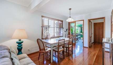 Apartamento com 3 quartos à venda na Rua Landel de Moura, 710, Tristeza, Porto Alegre, 139 m2 por R$ 759.909