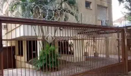 Cobertura com 1 quarto à venda na Avenida Lavras, 362, Petrópolis, Porto Alegre, 94 m2 por R$ 448.000