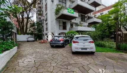 Apartamento com 3 quartos à venda na Avenida Coronel Lucas de Oliveira, 1500, Petrópolis, Porto Alegre, 120 m2 por R$ 930.000