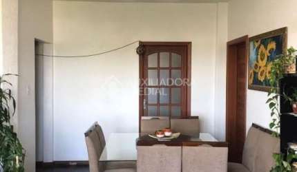 Apartamento com 3 quartos à venda na Rua São Carlos, 621, Floresta, Porto Alegre, 82 m2 por R$ 450.000