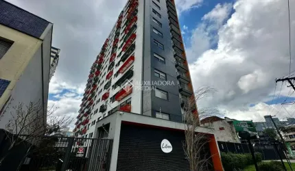 Apartamento com 2 quartos à venda na Avenida João Pessoa, 2510, Santana, Porto Alegre, 61 m2 por R$ 589.000