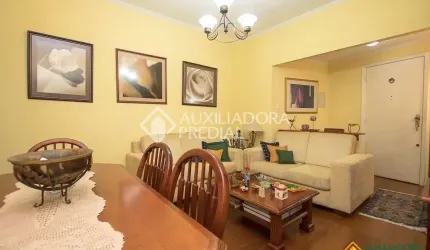 Apartamento com 3 quartos à venda na Rua Doutor Barros Cassal, 312, Floresta, Porto Alegre, 81 m2 por R$ 375.000