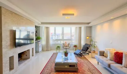 Casa com 3 quartos à venda na Rua Miracema, 315, Chácara das Pedras, Porto Alegre, 352 m2 por R$ 1.699.000