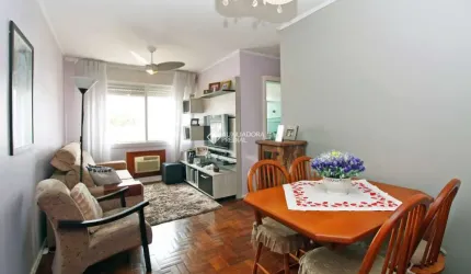 Apartamento com 2 quartos à venda na Rua Ari Marinho, 33, Higienópolis, Porto Alegre, 68 m2 por R$ 319.000