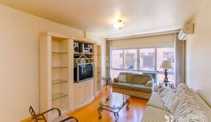 Apartamento com 2 quartos à venda na Rua Félix da Cunha, 1078, Floresta, Porto Alegre, 90 m2 por R$ 766.000