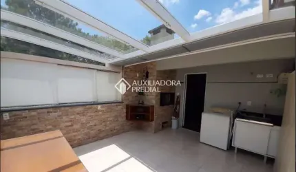 Casa com 6 quartos à venda na Rua Araranguá, 21, São José, Novo Hamburgo, 190 m2 por R$ 599.000
