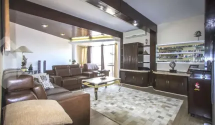 Apartamento com 3 quartos à venda na Avenida Doutor Nilo Peçanha, 620, Petrópolis, Porto Alegre, 134 m2 por R$ 900.000