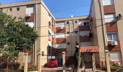 Apartamento com 1 quarto à venda na Rua João Cândido, 23, Vila Ipiranga, Porto Alegre, 32 m2 por R$ 185.000