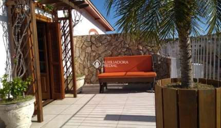 Cobertura com 3 quartos à venda na Rua Padre Caldas, 90, Partenon, Porto Alegre, 163 m2 por R$ 579.000