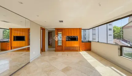 Apartamento com 3 quartos à venda na Rua Barão de Ubá, 650, Bela Vista, Porto Alegre, 171 m2 por R$ 1.790.000