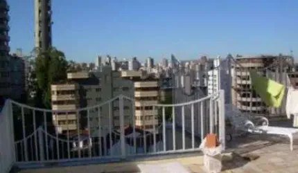 Cobertura com 3 quartos à venda na Rua Barão de Ubá, 372, Bela Vista, Porto Alegre, 225 m2 por R$ 1.350.000