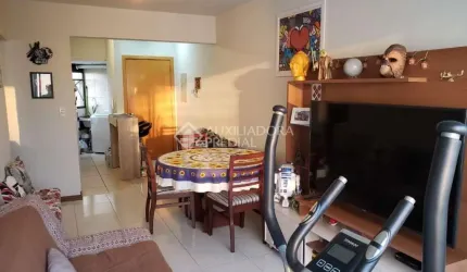 Apartamento com 2 quartos à venda na Rua Gomes Jardim, 1111, Santana, Porto Alegre, 57 m2 por R$ 380.000