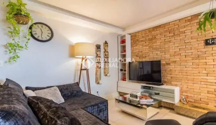 Apartamento com 3 quartos à venda na Rua Dona Ondina, 242, Menino Deus, Porto Alegre, 102 m2 por R$ 931.000