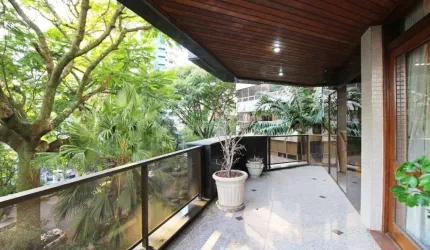 Apartamento com 3 quartos à venda na Avenida Bagé, 1259, Petrópolis, Porto Alegre, 226 m2 por R$ 1.699.990