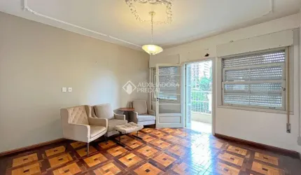 Apartamento com 3 quartos à venda na Rua Carlos Von Koseritz, 1032, São João, Porto Alegre, 187 m2 por R$ 700.000