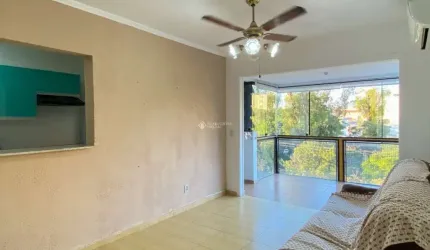 Apartamento com 3 quartos à venda na Avenida Érico Veríssimo, 240, Menino Deus, Porto Alegre, 94 m2 por R$ 750.000