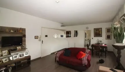 Apartamento com 3 quartos à venda na Rua Ramiro Barcelos, 2129, Rio Branco, Porto Alegre, 118 m2 por R$ 510.000
