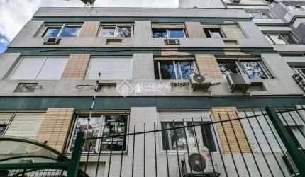 Apartamento com 3 quartos à venda na Rua Felipe Camarão, 159, Rio Branco, Porto Alegre, 103 m2 por R$ 380.000