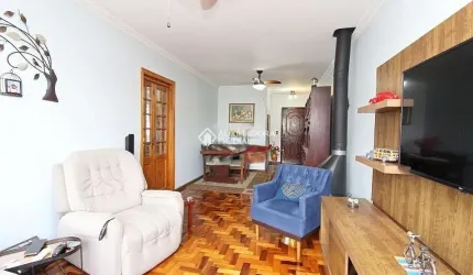 Apartamento com 3 quartos à venda na Beco Andaraí, 226, Passo da Areia, Porto Alegre, 98 m2 por R$ 375.000