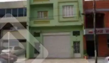 Apartamento com 3 quartos à venda na Rua Gaspar Martins, 164, Floresta, Porto Alegre, 108 m2 por R$ 218.500