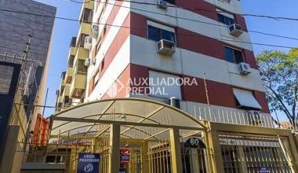 Apartamento com 2 quartos à venda na Travessa Pesqueiro, 60, Cidade Baixa, Porto Alegre, 64 m2 por R$ 449.000
