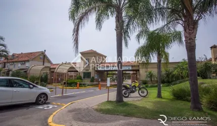 Casa em condomínio fechado com 4 quartos à venda na Avenida Willy Eugênio Fleck, 1500, Rubem Berta, Porto Alegre, 156 m2 por R$ 960.000
