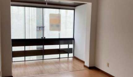 Apartamento com 1 quarto à venda na Rua Luiz Manoel, 103, Santana, Porto Alegre, 43 m2 por R$ 250.000