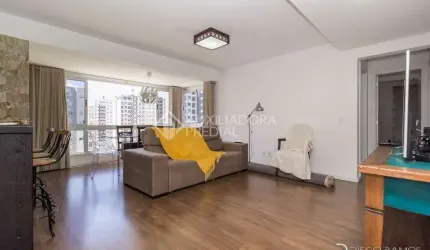 Apartamento com 2 quartos à venda na Rua José Albano Volkmer, 230, Jardim do Salso, Porto Alegre, 83 m2 por R$ 950.000