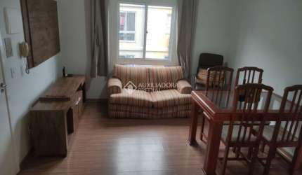 Apartamento com 2 quartos à venda na Avenida Armando Fajardo, 763, Igara, Canoas, 48 m2 por R$ 210.000