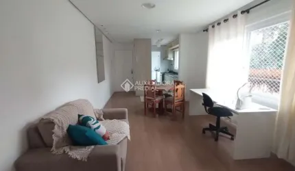 Apartamento com 1 quarto à venda na Rua Domingos Crescêncio, 947, Santana, Porto Alegre, 46 m2 por R$ 350.000