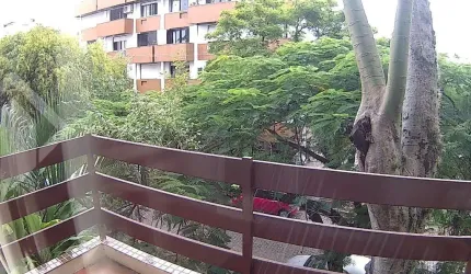 Apartamento com 2 quartos à venda na Rua Costa, 217, Menino Deus, Porto Alegre, 72 m2 por R$ 440.000