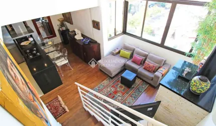 Apartamento com 1 quarto à venda na Rua Castro Alves, 840, Independência, Porto Alegre, 63 m2 por R$ 790.000