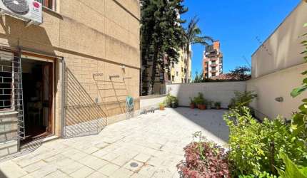 Apartamento com 3 quartos à venda na Rua Itaboraí, 54, Jardim Botânico, Porto Alegre, 172 m2 por R$ 950.000