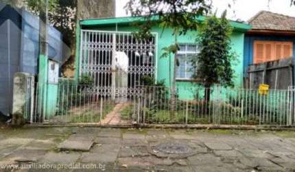 Terreno comercial à venda na Rua Doutor João Inácio, 1242, Navegantes, Porto Alegre, 232 m2 por R$ 665.000