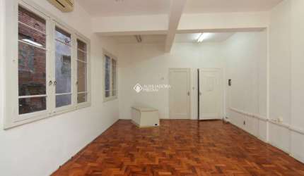 Apartamento com 2 quartos à venda na Rua General Vitorino, 291, Centro Histórico, Porto Alegre, 87 m2 por R$ 240.000
