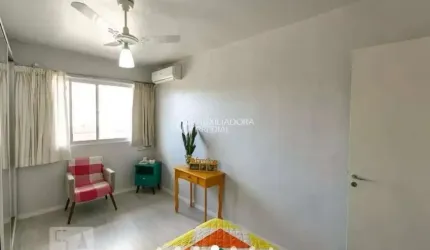 Apartamento com 1 quarto à venda na Rua Albion, 400, Partenon, Porto Alegre, 43 m2 por R$ 180.500
