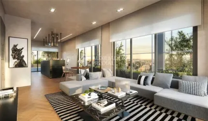 Apartamento com 2 quartos à venda na Rua Silva Jardim, 773, Auxiliadora, Porto Alegre, 69 m2 por R$ 1.200.000