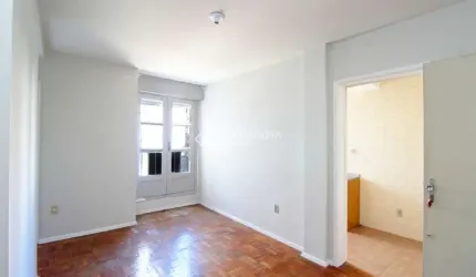 Apartamento com 1 quarto à venda na Rua Sofia Veloso, 74, Cidade Baixa, Porto Alegre, 40 m2 por R$ 260.000