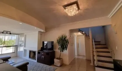 Cobertura com 2 quartos à venda na Rua São Francisco da Califórnia, 222, Higienópolis, Porto Alegre, 155 m2 por R$ 1.100.000