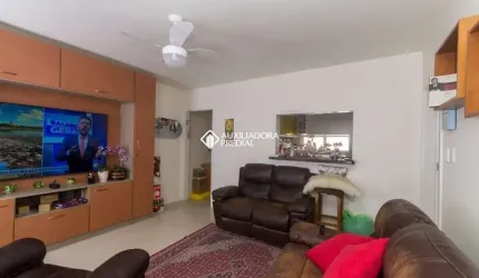 Apartamento com 4 quartos à venda na Rua Américo Vespucio, 1111, Higienópolis, Porto Alegre, 100 m2 por R$ 599.000