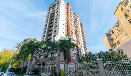 Apartamento com 2 quartos à venda na Rua Sete de Abril, 375, Floresta, Porto Alegre, 84 m2 por R$ 610.000